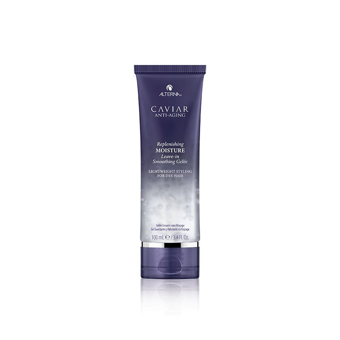 Alterna CAVIAR REPLENISHING MOISTURE Leave-in Smoothing Gelee 100 ml Alterna CAVIAR REPLENISHING MOISTURE Leave-in Smoothing Gelee 100 ml