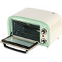 Ariete Mini Four Vintage 10L Vert