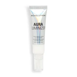 Makeup Revolution Mood Switch Aura Highlighter Liquide - Trippin Pink