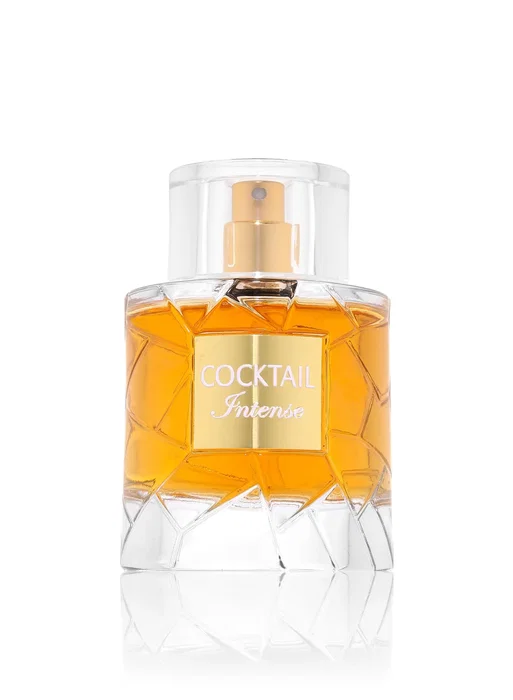 Fragrance World Cocktail Intense Eau de Parfum 100 ml Fragrance World Cocktail Intense Eau de Parfum 100 ml