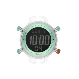 Montre Unisexe Watx & Colors RWA1160 Vert (Ø 43 mm)
