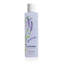 Crabtree & Evelyn Gel douche Relaxant Lavande 250 ml