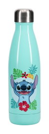 Paladone Products Disney: Lilo & Stitch - Gourde en métal Stitch