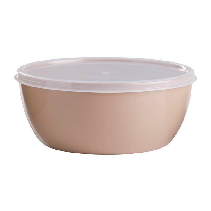 Day Jeu de 4 bols avec couvercles multicolores Day Jeu de 4 bols avec couvercles multicolores