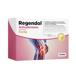 Regendol Articulaciones Forte