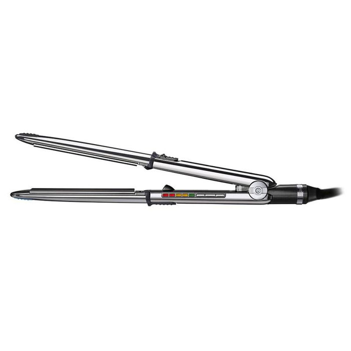 BaByliss Fer à Lisser Pro Elipsis Gris BAB3100EPE - Lisseur Professionnel
