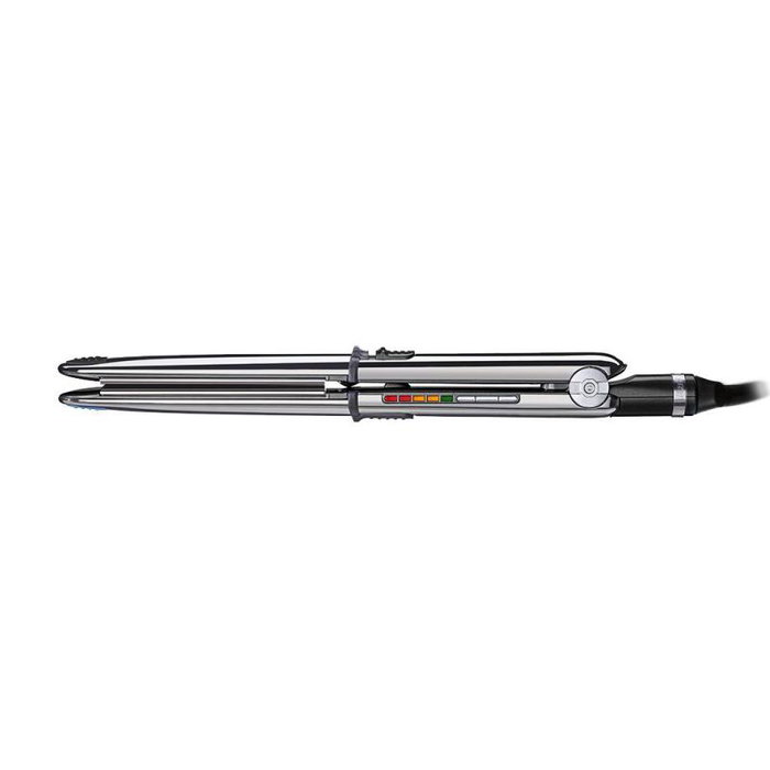 BaByliss Fer à Lisser Pro Elipsis Gris BAB3100EPE - Lisseur Professionnel