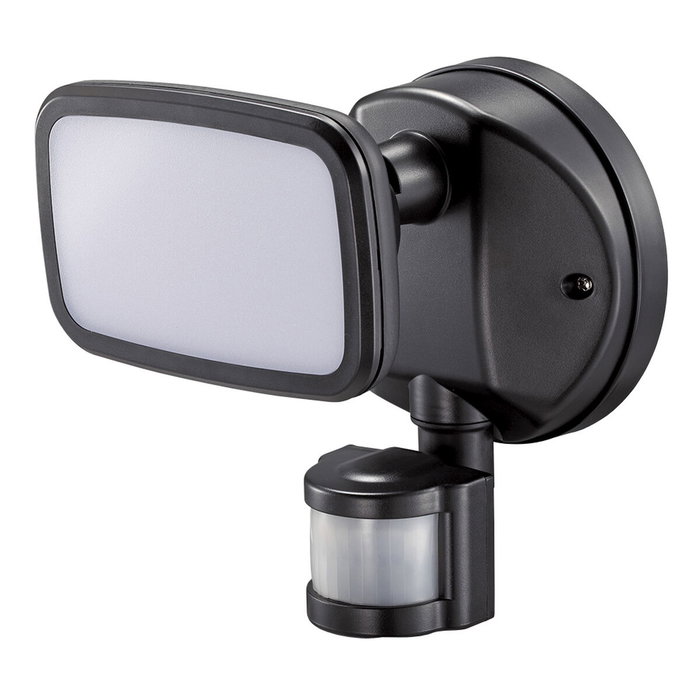 Projecteur LED EDM 32572 Noir F 10 W 750 Lm (4000 K)