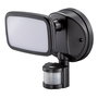 Projecteur LED EDM 32572 Noir F 10 W 750 Lm (4000 K)