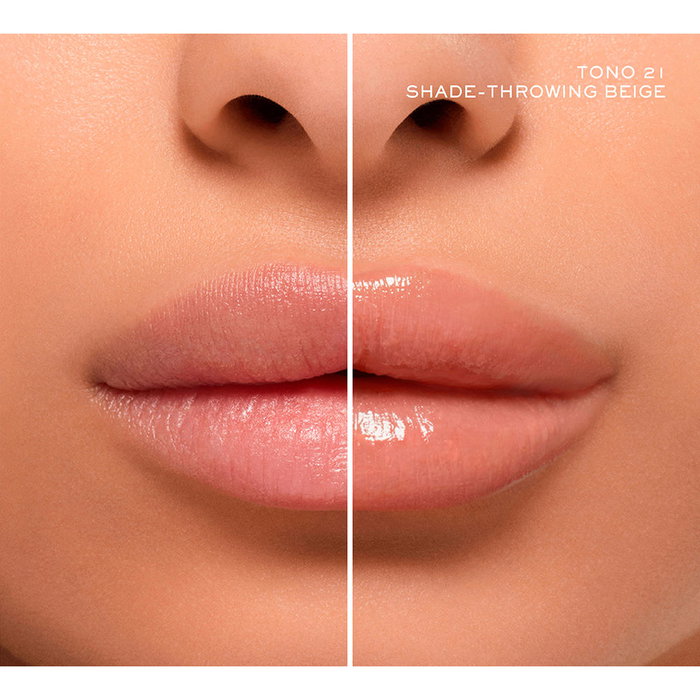 Lancôme Lip Idôle Butterglow #21 Rose Lancôme Lip Idôle Butterglow #21 Rose