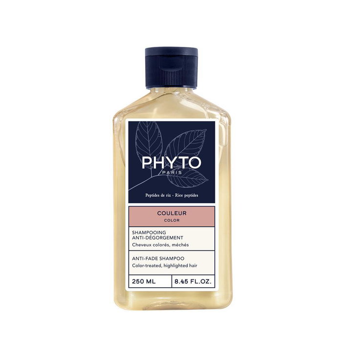 Phyto Shampooing Protecteur de Couleur 250 ml Phyto Shampooing Protecteur de Couleur 250 ml