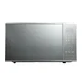 Beko MOF30310S - Micro-ondes Silver avec façade miroir - 30 L