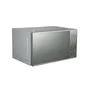Beko MOF30310S - Micro-ondes Silver avec façade miroir - 30 L