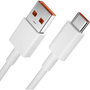 Xiaomi A07ZMEU Chargeur GaN 67W 2C1A Trio USB-C Charge Rapide