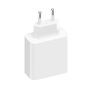 Chargeur mural Xiaomi A07ZMEU Blanc