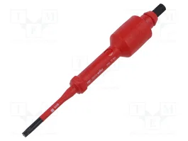 WIHA Pivot échangeable isolé Torx® TX20