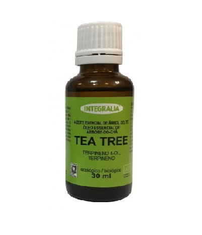 Aceite Esencial Tea Tree Eco 30 Ml Aceite Esencial Tea Tree Eco 30 Ml