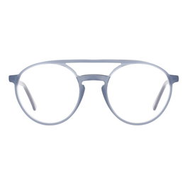 Monture de Lunettes Unisexe Andy Wolf 4515 51J