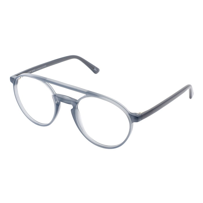 Monture de Lunettes Unisexe Andy Wolf 4515 51J