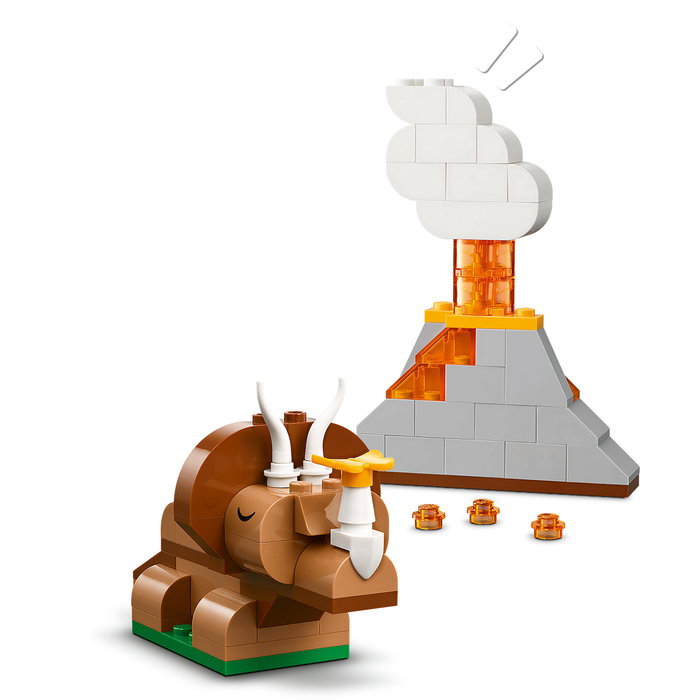 LEGO Classic 11041 Dinosaures Créatifs
