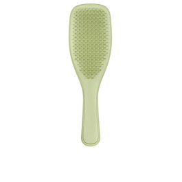 Tangle Teezer Brosse Ultimate Démêlante Édition Spéciale Vert Olive - Pour Cheveux Épais et Crépus - 1 pièce