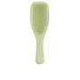 Tangle Teezer Brosse Ultimate Démêlante Édition Spéciale Vert Olive - Pour Cheveux Épais et Crépus - 1 pièce