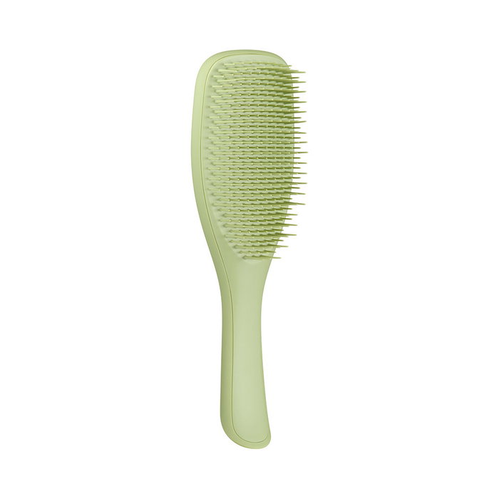 Tangle Teezer Brosse Ultimate Démêlante Édition Spéciale Vert Olive - Pour Cheveux Épais et Crépus - 1 pièce Tangle Teezer Brosse Ultimate Démêlante Édition Spéciale Vert Olive - Pour Cheveux Épais et Crépus - 1 pièce