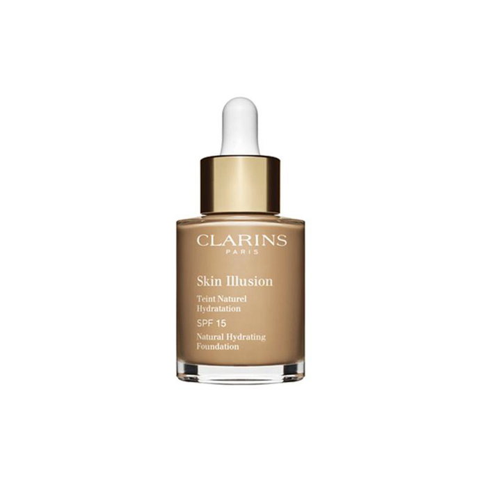 Clarins Skin Illusion SPF15 #110 Clarins Skin Illusion SPF15 #110