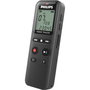 Philips VoiceTracer Noir