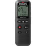 Philips VoiceTracer Noir