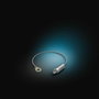 Philips Hue Câble anti-chute pour caméra Hue Secure Noir