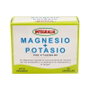 INTEGRALIA Magnesio + Potasio 60 capsules