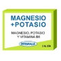 INTEGRALIA Magnesio + Potasio 60 capsules