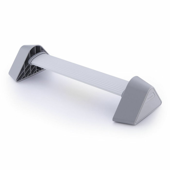 Repose-pied Kensington K58303WW Argenté Repose-pied Kensington K58303WW Argenté