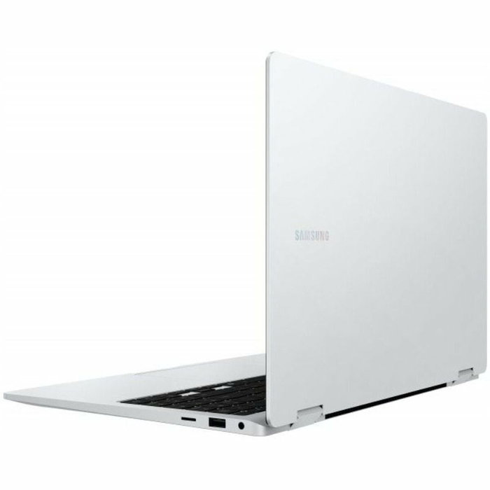 Ordinateur Portable 2 en 1 Samsung Galaxy Book5 360 Intel Core Ultra 7-256V intel core ultra 7 16 GB RAM 512 GB SSD 15,6" Ordinateur Portable 2 en 1 Samsung Galaxy Book5 360 Intel Core Ultra 7-256V intel core ultra 7 16 GB RAM 512 GB SSD 15,6"