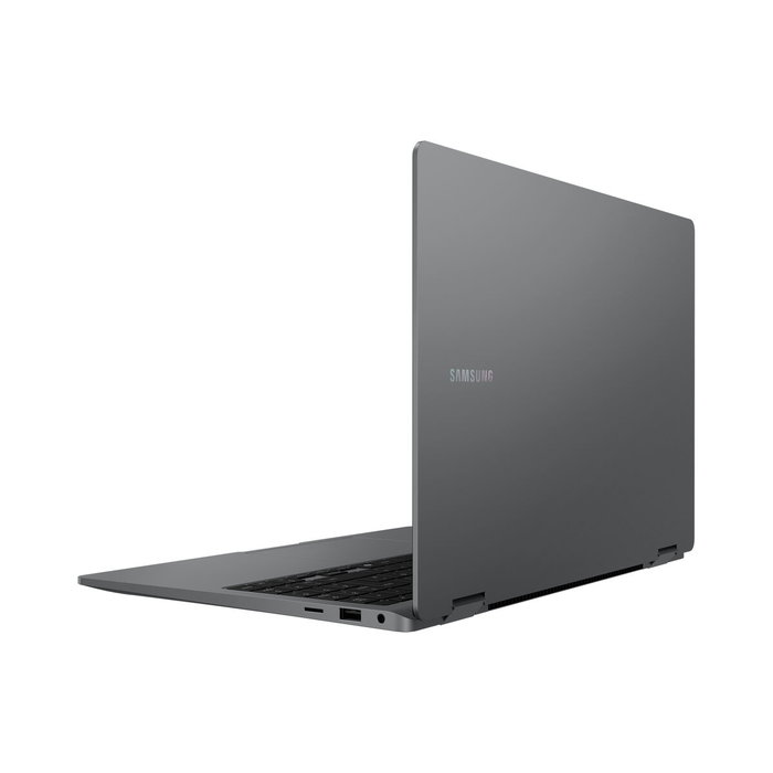 Ordinateur Portable Samsung NP754QHA-KA2ES 15,6" 16 GB RAM 512 GB SSD