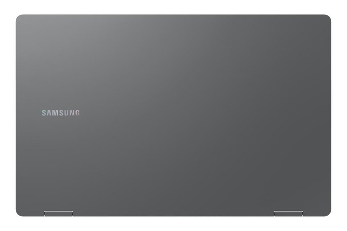 Samsung Galaxy Book5 360 Ultra – Ordinateur portable 15.6" AMOLED tactile, Intel Core Ultra 7, 16 Go RAM, 512 Go SSD, Windows 11 Pro, gris Samsung Galaxy Book5 360 Ultra – Ordinateur portable 15.6" AMOLED tactile, Intel Core Ultra 7, 16 Go RAM, 512 Go SSD, Windows 11 Pro, gris