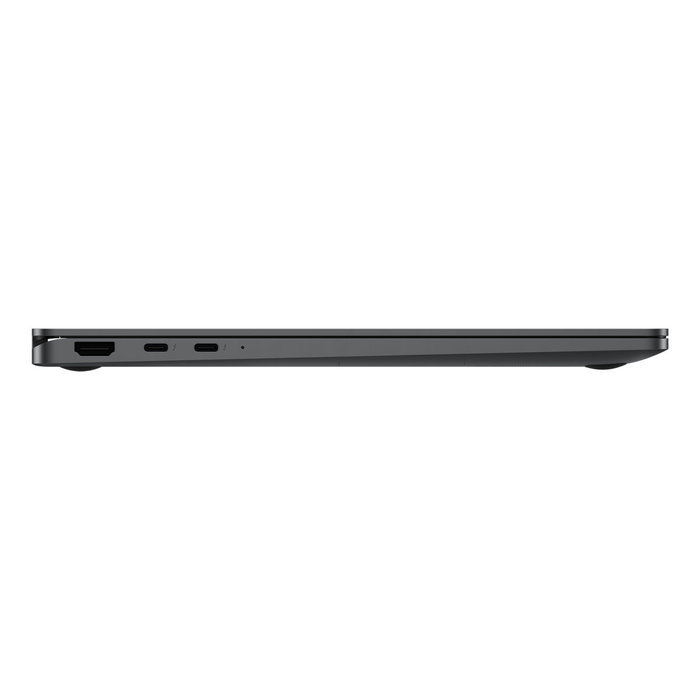 Samsung Galaxy Book5 360 Ultra, 15.6 pouces, Intel Core Ultra 7, 16 Go RAM, 512 Go SSD, Gris