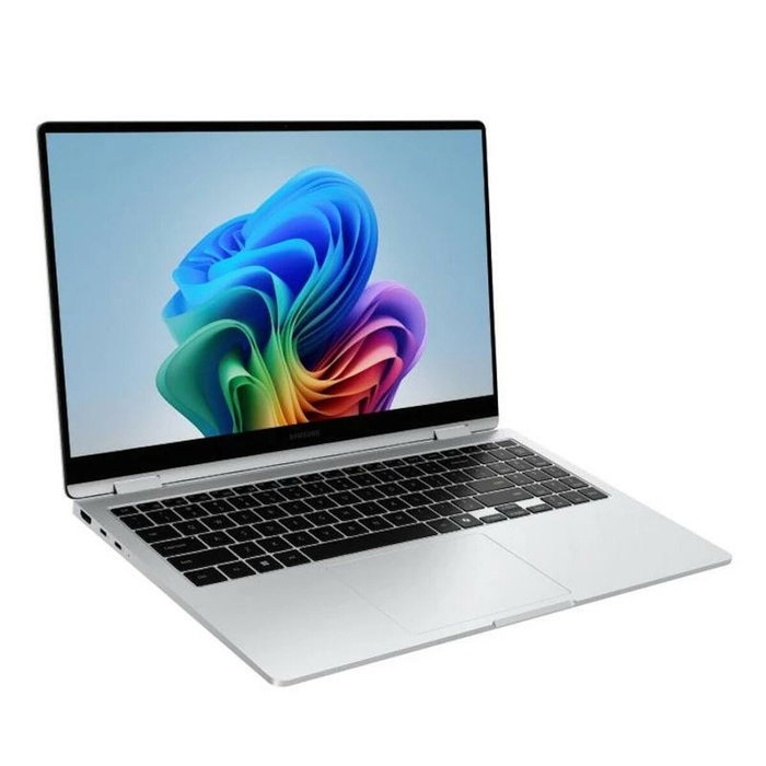 Samsung Galaxy Book5 360 Ultra, 15.6 pouces, Intel Core Ultra 7, 16 Go RAM, 512 Go SSD, Gris