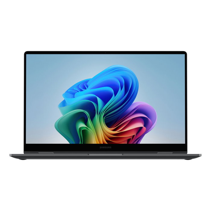 Samsung Galaxy Book5 360 Ultra, 15.6 pouces, Intel Core Ultra 7, 16 Go RAM, 512 Go SSD, Gris