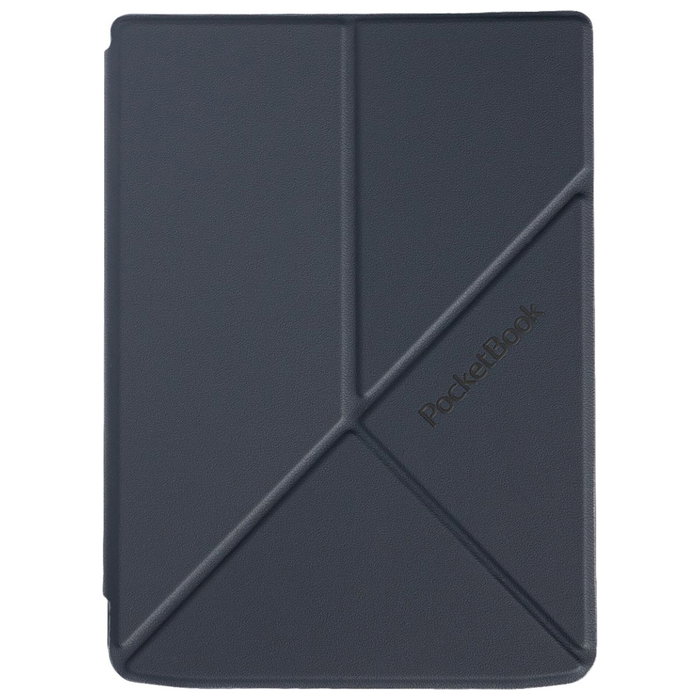 PocketBook Origami Black Cover pour InkPad 4, InkPad Color 2 et InkPad Color 3 PocketBook Origami Black Cover pour InkPad 4, InkPad Color 2 et InkPad Color 3