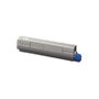 Oki Cartouche de toner Jaune 45862814 pour MC873 et MC883