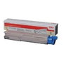 Oki Cartouche de toner Jaune 45862814 pour MC873 et MC883
