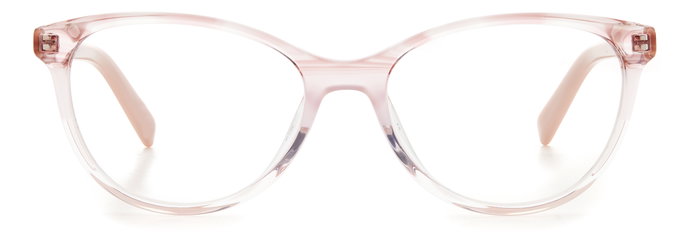 M Missoni MMI-0043-TN-1ZX Lunettes de vue Rose Enfant M Missoni MMI-0043-TN-1ZX Lunettes de vue Rose Enfant