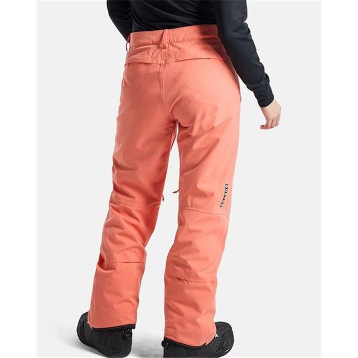 Pantalons de neige Burton Society Pants Saumon