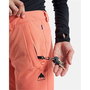 Pantalons de neige Burton Society Pants Saumon