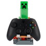 Exquisite Gaming Figurine Minecraft Creeper Cable Guy