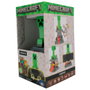 Exquisite Gaming Figurine Minecraft Creeper Cable Guy
