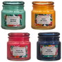 Home Deco Factory Bougie Parfumée Paradis