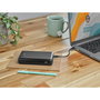 Powerbank Trust 25240 Noir 20000 mAh